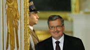 Bronisław Komorowski