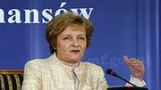 Zyta Gilowska