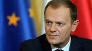 Premier Donald Tusk