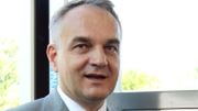 Wicepremier, minister gospodarki Waldemar Pawlak