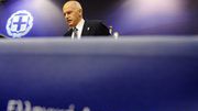 Georgios A. Papandreou, premier Grecji