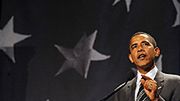 Barack Obama