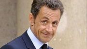 Nicolas Sarkozy