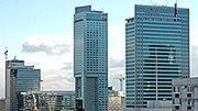 Warszawa - "Miasto obiecane"