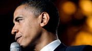 Kandydat partii Demokratycznej w amerykańskich wyborach prezydenckich, senator Barack Obama.