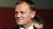 Premier Donald Tusk