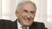 Dominique Strauss-Kahn