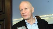 Minister w kancelarii premiera Michał Boni przed posiedzeniem rządu.