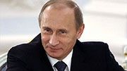 Władimir Putin