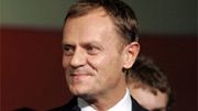 Premier Donald Tusk