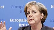 Angela Merkel