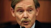Prezes Banku Światowego Robert Zoellick.