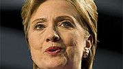 Hillary Clinton