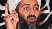 Nieuchwytny szef Al-Kaidy Osama bin Laden