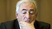 Dominique Strauss-Kahn
