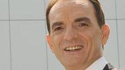 Michael Hepp, prezes BASF Polska