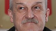 Prezydent Łodzi Jerzy Kropiwnicki