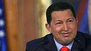 Hugo Chavez
