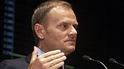 Premier Donald Tusk