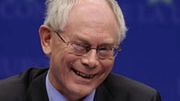 Herman Van Rompuy