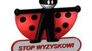 Logo stowarzyszenia Stop Wyzyskowi Biedronki