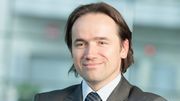 Marek Ubysz kieruje w Banku Millennium Wydziałem Produktów Oszczędnościowych