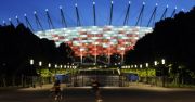 Skandal ze Stadionem Narodowym dał zarobić