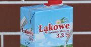 To nie jest prawdziwe mleko!