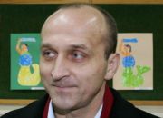 Marcinkiewicz promował DSS w administracji publicznej