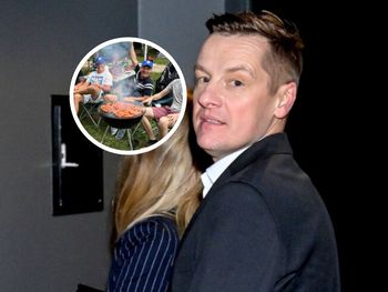 Wybrał się na pielgrzymkę. Pokazał, w jakich warunkach wędruje
