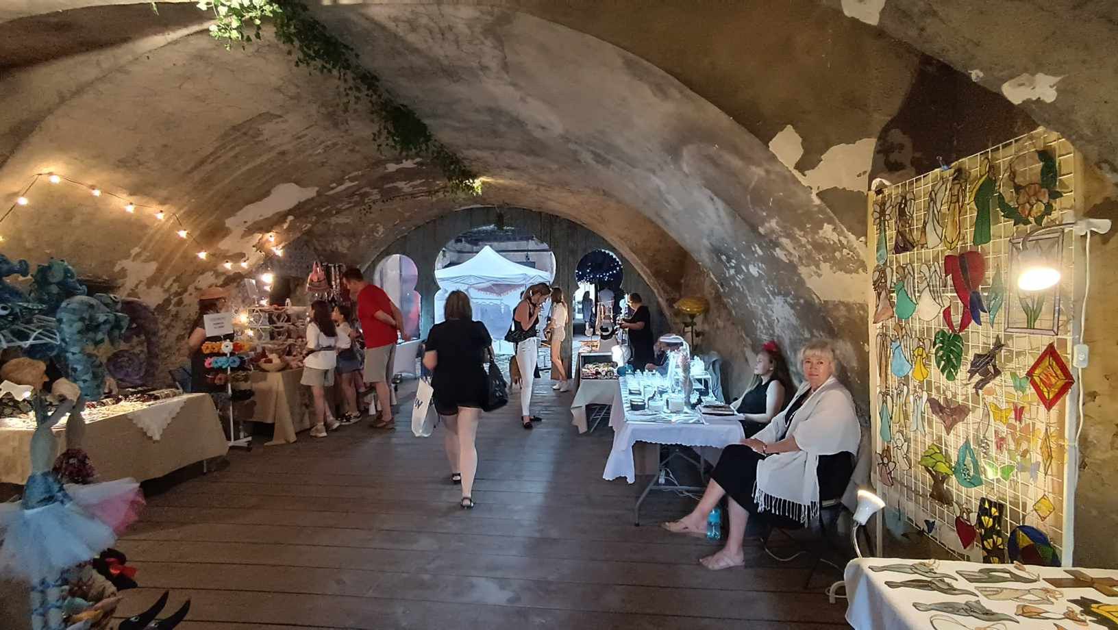 Noc Kultury w Lublinie 