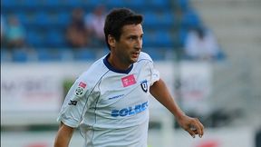 Najlepszy strzelec Zawiszy Bydgoszcz kontuzjowany. Z Białą Gwiazdą i tak nie zagra