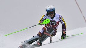 PŚ w narciarstwie alpejskim: gwiazdy slalomu zabraknie w Levi