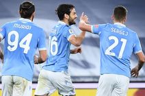 Puchar Włoch: Lazio ostatnim ćwierćfinalistą. Poznaliśmy wszystkie pary