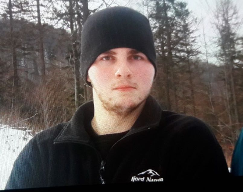 W Beskidzie Śląskim zaginął turysta. 19-latek nie ma jedzenia i wody