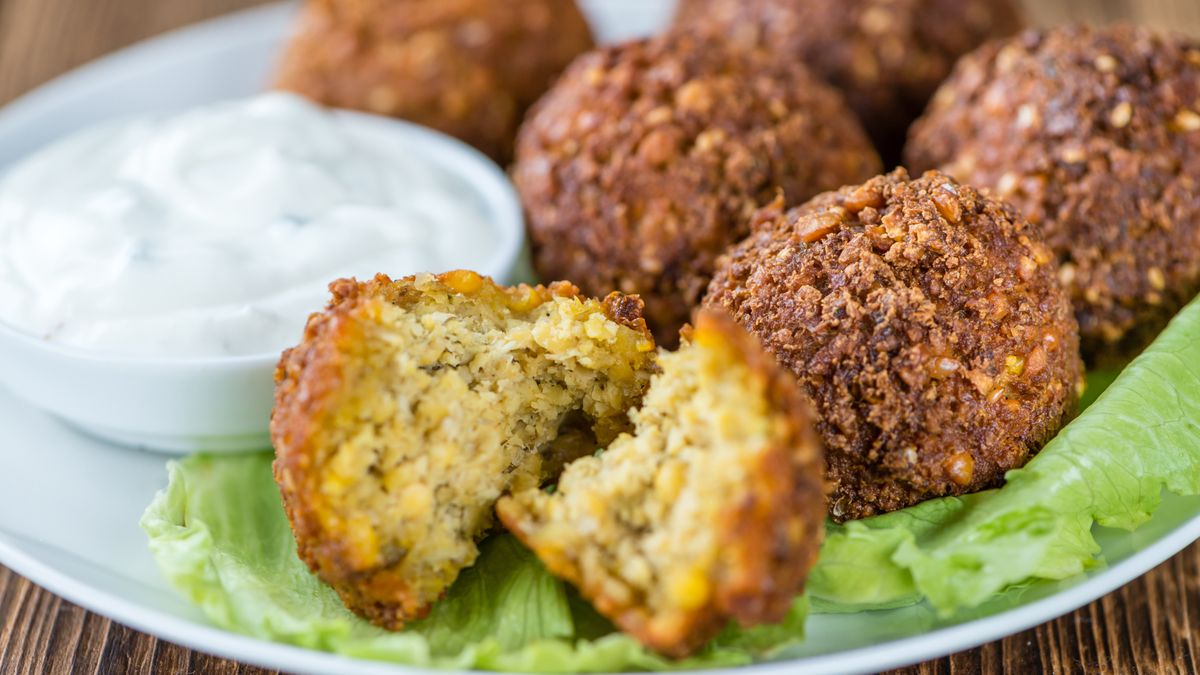 Falafel