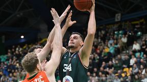 EuroCup. Śląsk Wrocław rozbity na koniec. Tyle meczów udało się wygrać