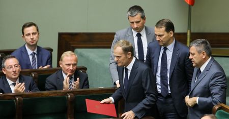 Wyborcza kiełbasa Donalda Tuska będzie kosztowała nas blisko 2,7 miliarda złotych