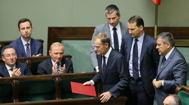 Wyborcza kiełbasa Donalda Tuska będzie kosztowała nas blisko 2,7 miliarda złotych