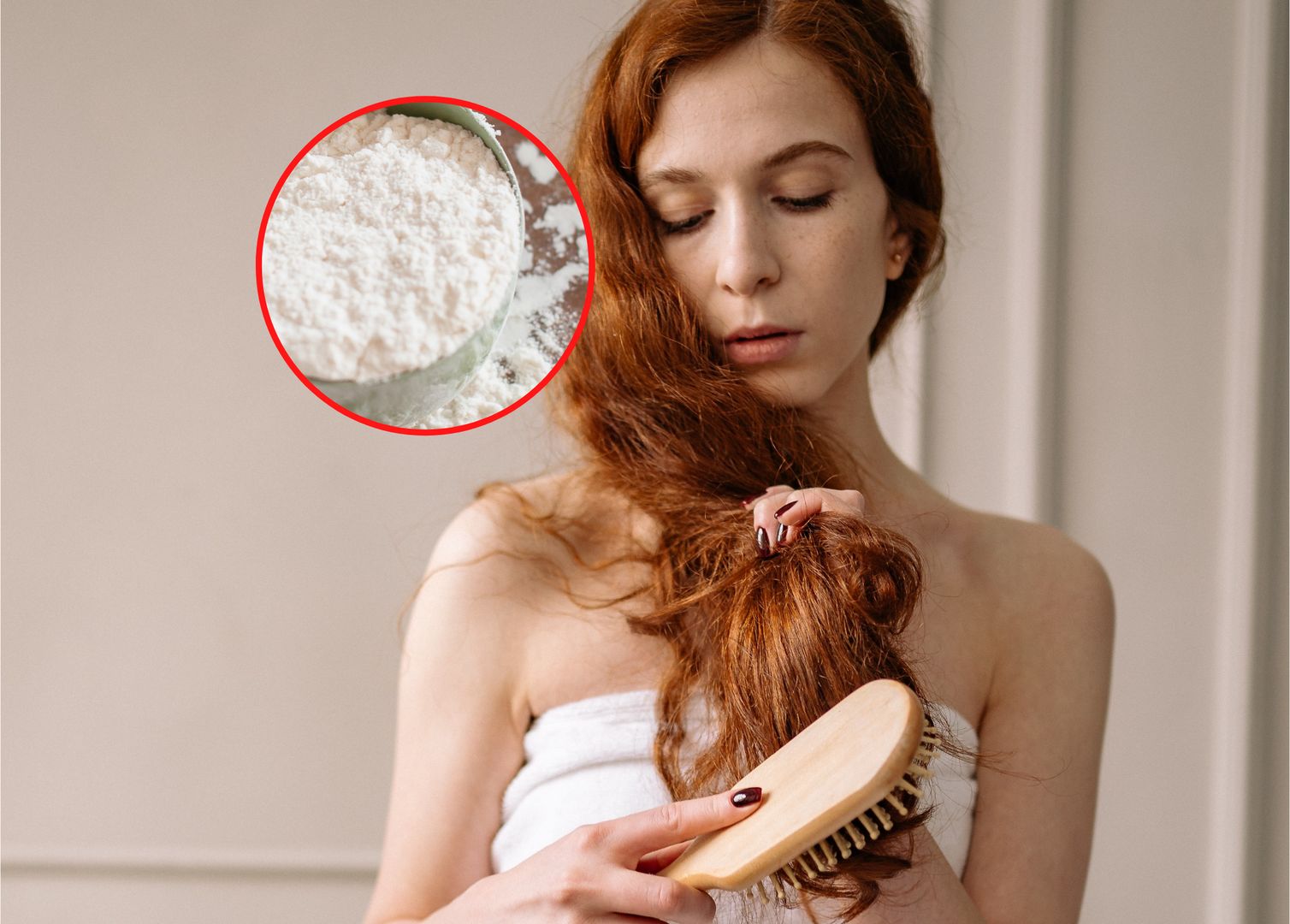 Włosy jak po drogim zabiegu w salonie. Wystarczy jeden produkt, by uzyskać ten efekt