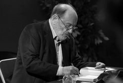 Media o Umberto Eco: człowiek, który wiedział wszystko