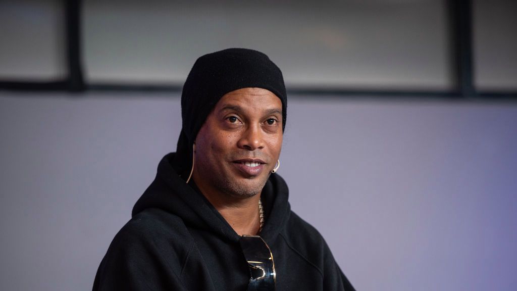 Zdjęcie okładkowe artykułu: Getty Images / Marc Graupera Aloma/Europa Press oraz  / Na zdjęciu: Ronaldinho