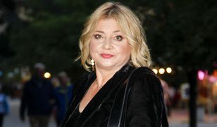 "Nie ma żadnych afer". Małgorzata Ostrowska-Królikowska próbuje zatuszować problemy rodzinne