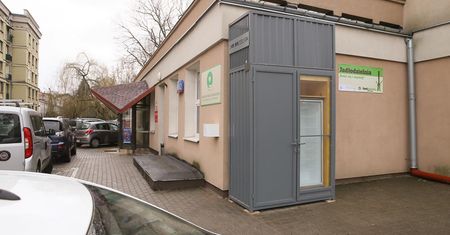 Warszawa. Podziel się z potrzebującymi. 16 jadłodzielni w stolicy