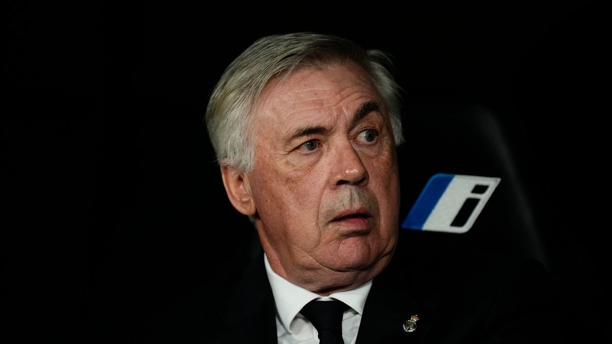 Zdjęcie okładkowe artykułu: Getty Images / Jose Breton / Na zdjęciu: Carlo Ancelotti