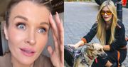 Rozsierdzona Joanna Krupa grzmi na celebrytów. Zarzuca im interesowność: "Mają jaja, żeby się pytać o KASĘ"