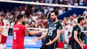 Liga Narodów: Polska - Iran 2:3 (galeria)