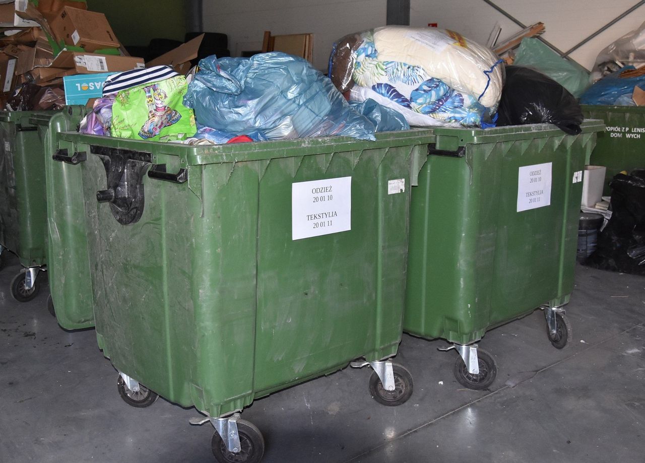 Proszowice: Powtórka z przetargu na budowę "dużego" PSZOK-a. Gmina wyłoniła zwycięzcę