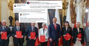 Prezydent powołał Radę Nowej Konstytucji. W sieci kpiny