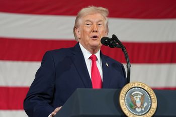 USA wysyła dodatkowe wojska na Bliski Wschód. Padła liczba